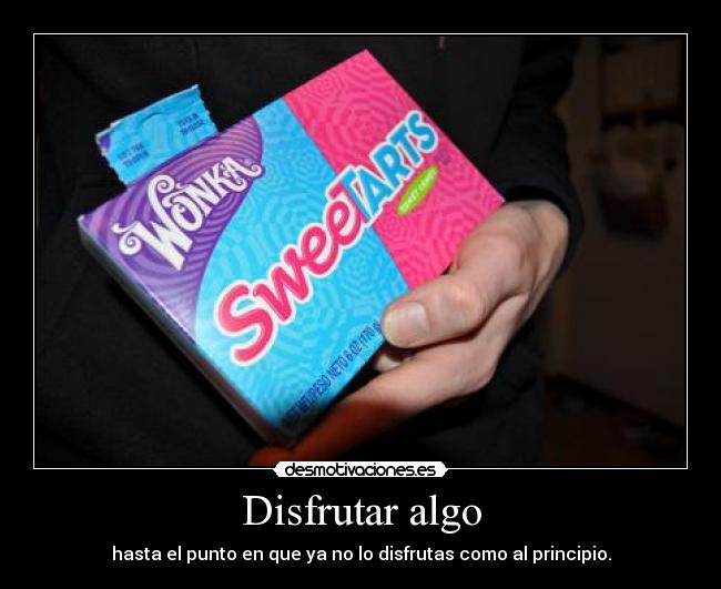 carteles dulces juegos everywhere desmotivaciones