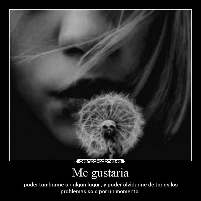 Me gustaria - 
