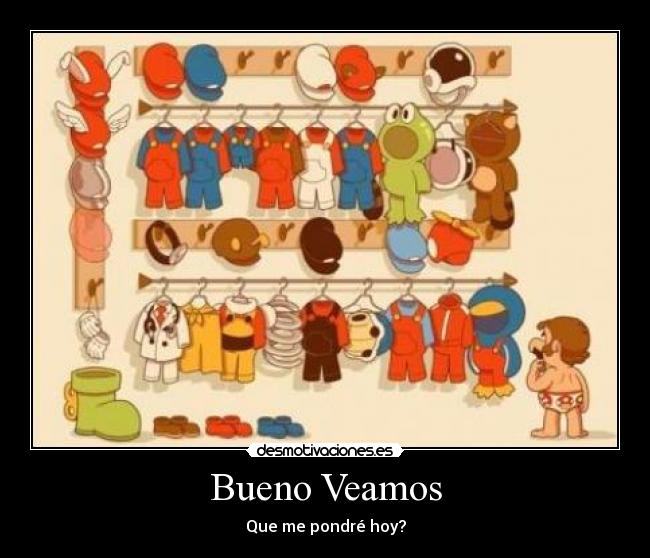 Bueno Veamos - 