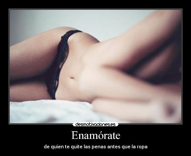 Enamórate -