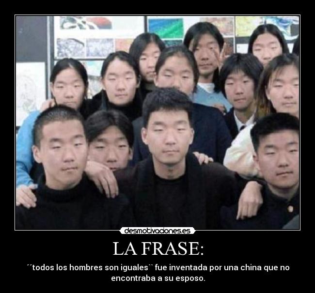 carteles frase desmotivaciones