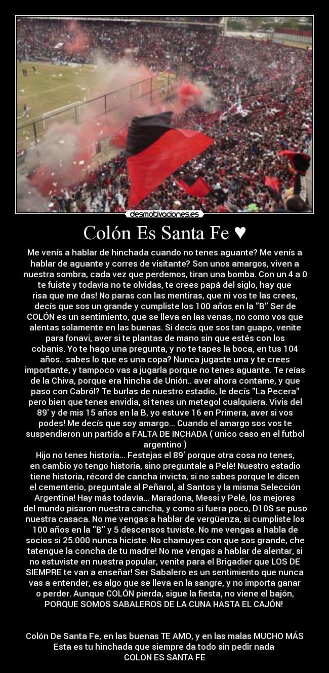 carteles loanaap desmotivaciones