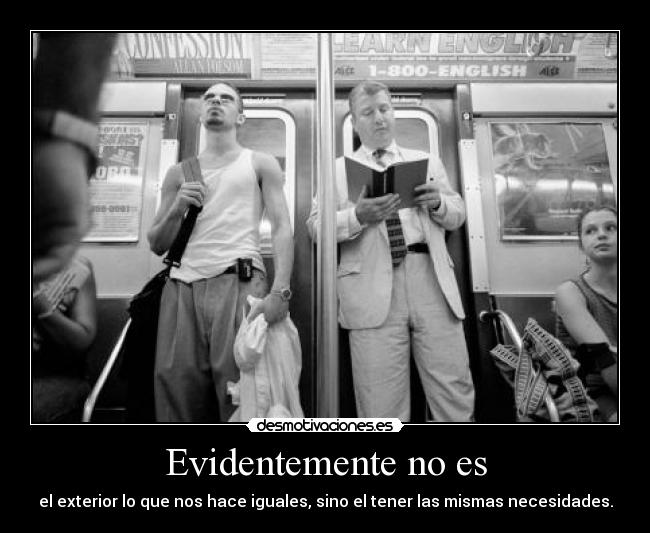 carteles desmotivaciones tu ellos somos prueba existencia desmotivaciones