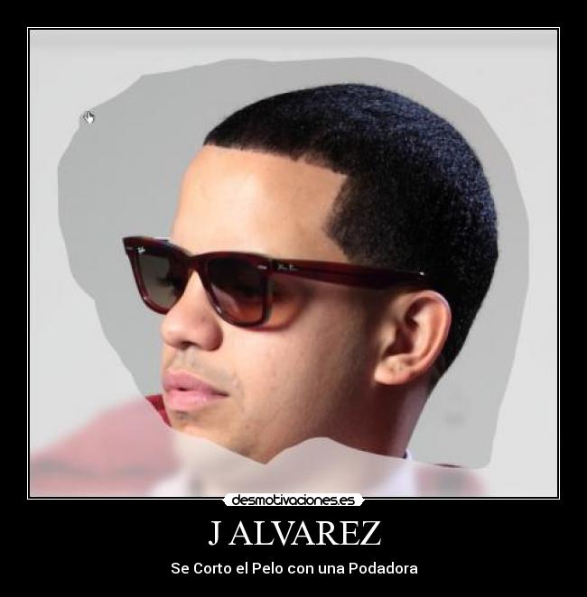 J ALVAREZ - 