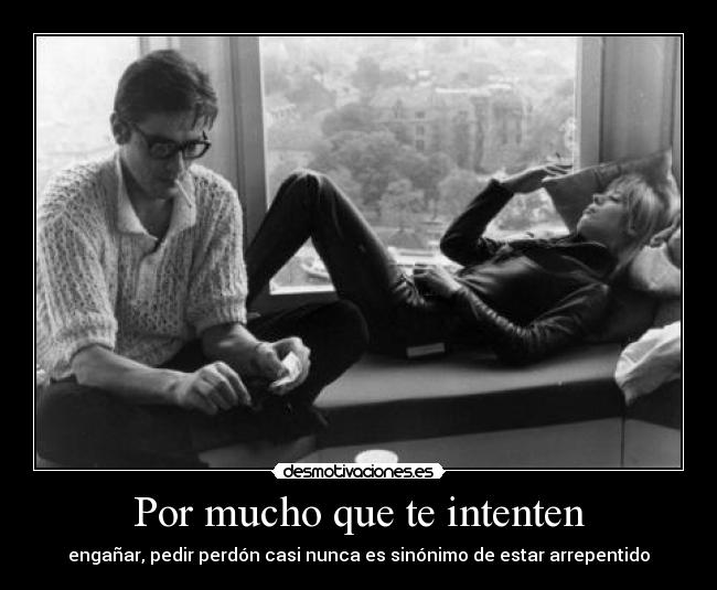 carteles mismo pedido perdon riendome jajaja desmotivaciones