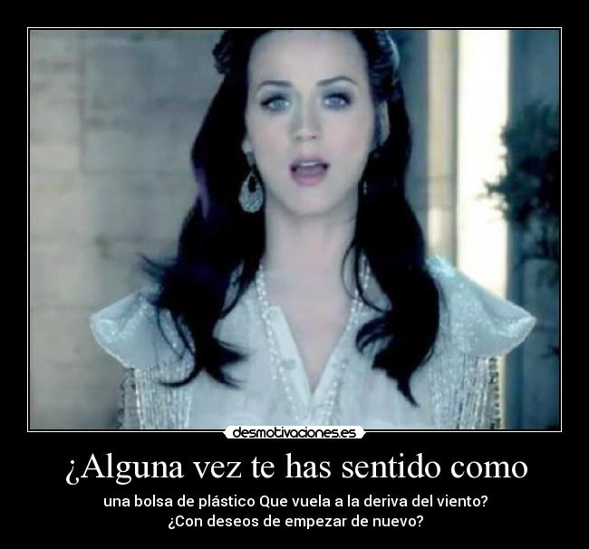 carteles katy perry firework parte desmotivaciones