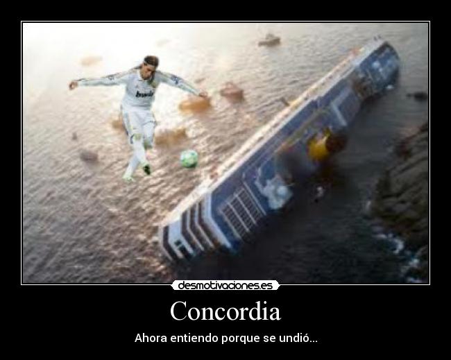 Concordia -