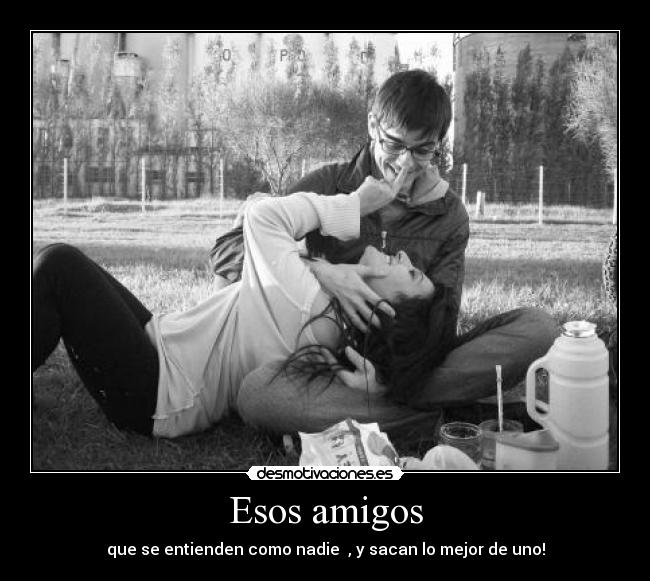 carteles amigos julian desmotivaciones