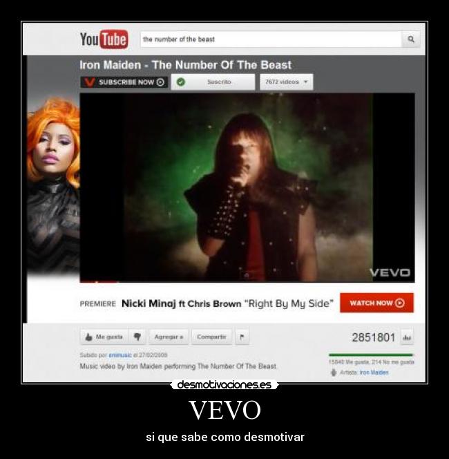 VEVO - 