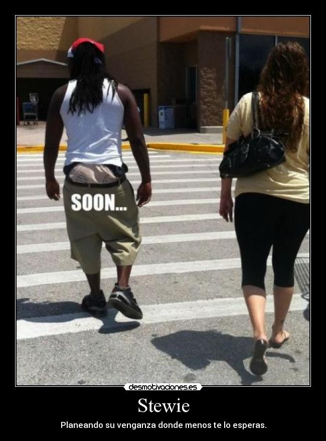 Stewie - 