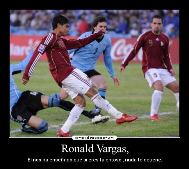 carteles grande ronald desmotivaciones