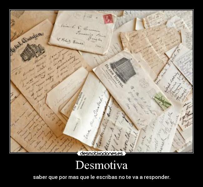 Desmotiva - 