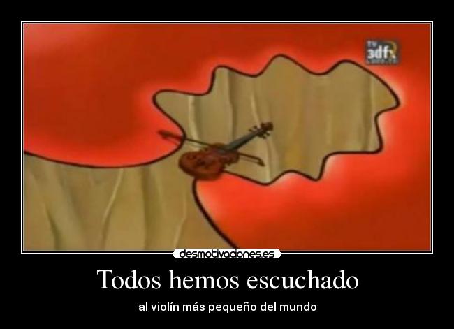 carteles don cangrejo desmotivaciones