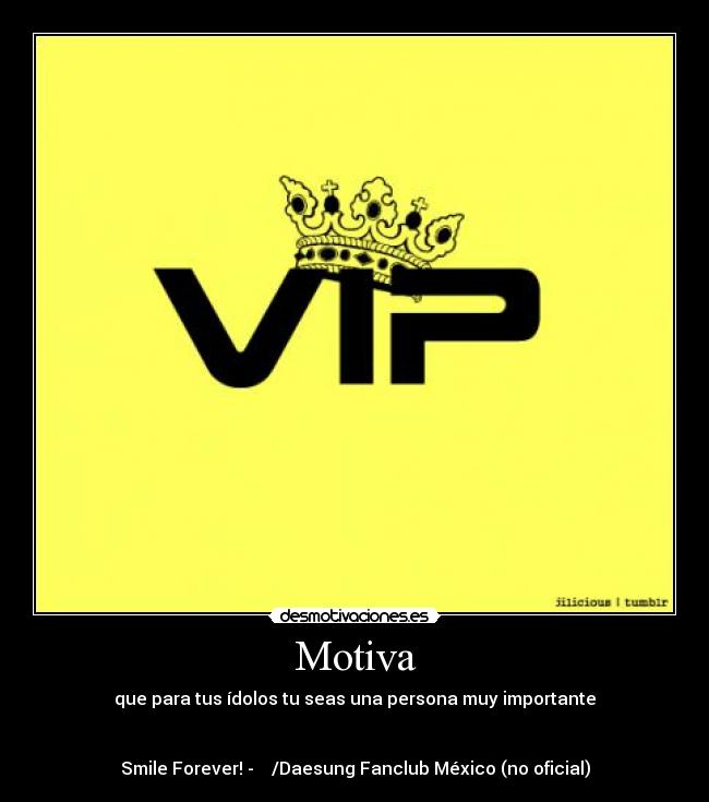 carteles big bang daesung naked sexy vip inkigayo kpop desmotivaciones