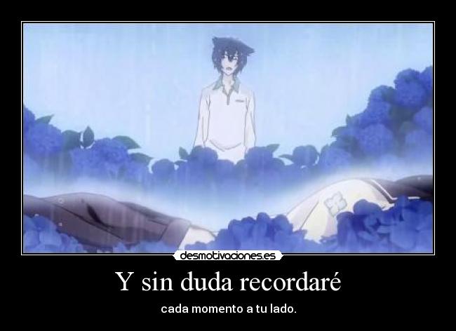 carteles harukaze raptorhunters 1291 sankarea rea episodio lobito empece verlo desmotivaciones