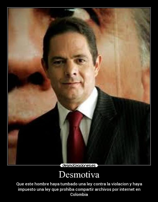 Desmotiva -