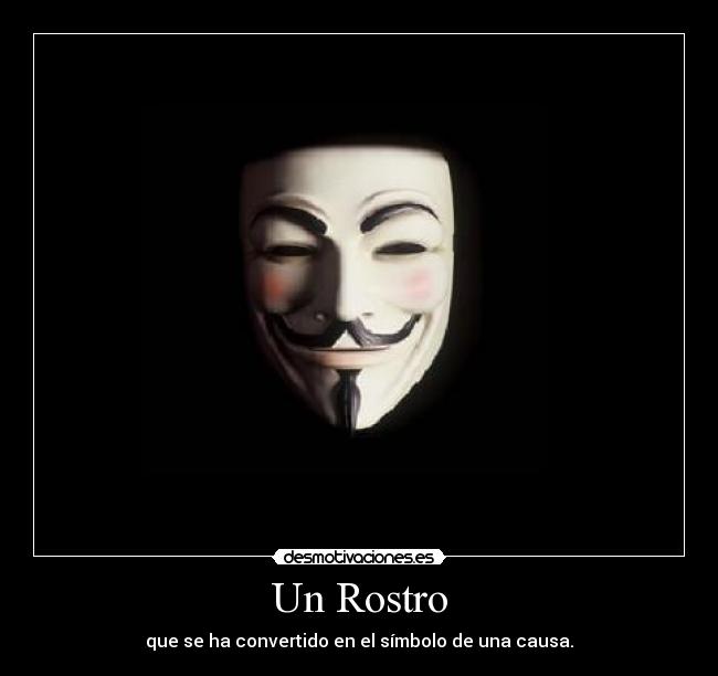 Un Rostro - 