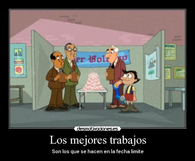 carteles truehistory desmotivaciones