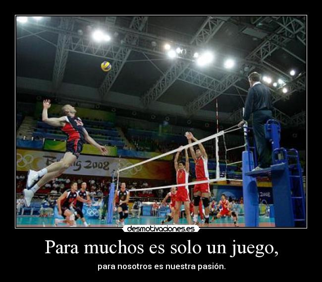 carteles deportes pasion desmotivaciones