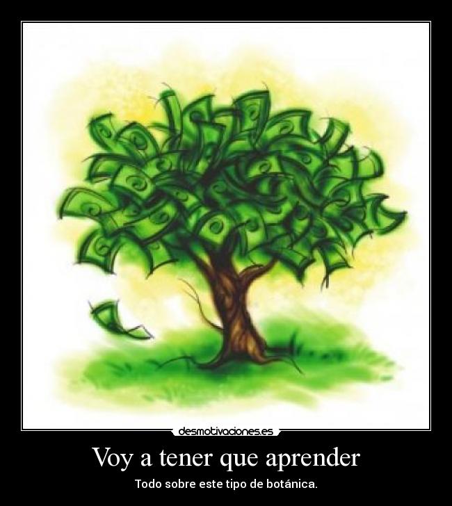 carteles cosas economia desmotivaciones