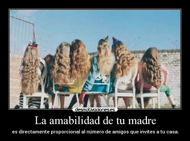 carteles madre parazai eres mia compartimos todotodotodo cumplo mis promesas desmotivaciones