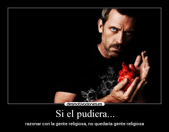 Si el pudiera... - 