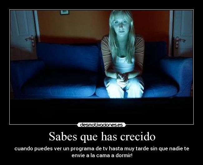 carteles madurar desmotivaciones