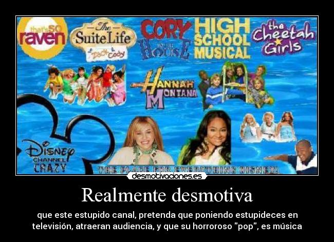 carteles realmente desmotiva desmotivaciones