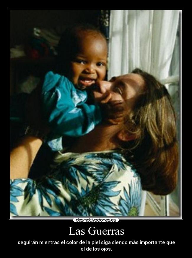 Las Guerras - 