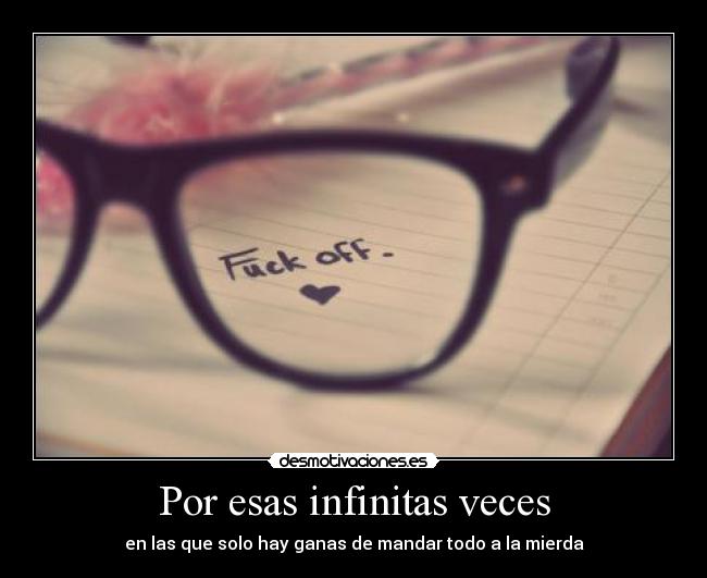 carteles partir ahora odio con toda alma profe gallego desmotivaciones