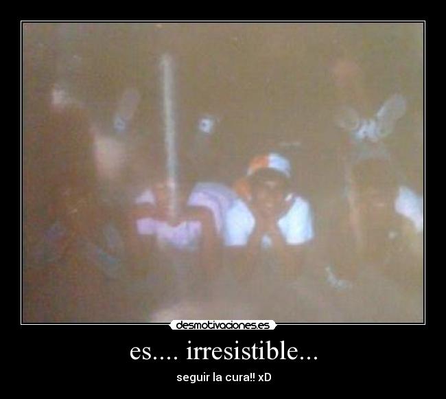 carteles blanca janette desmotivaciones