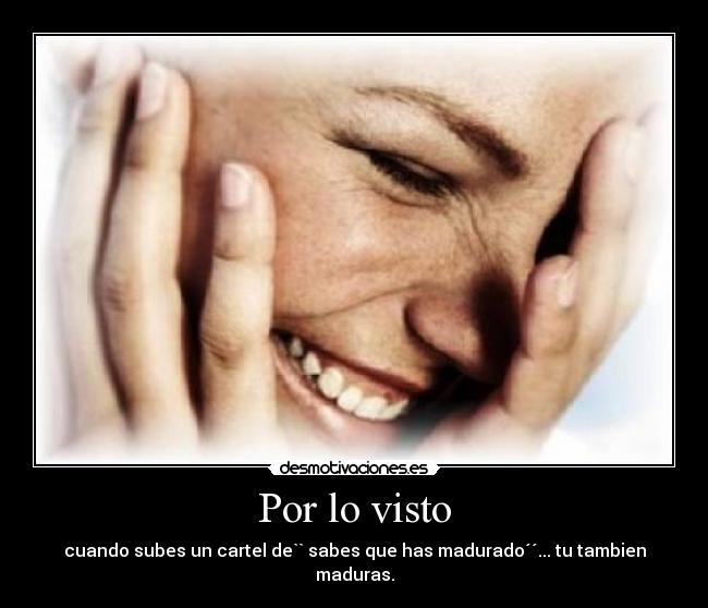 carteles mente fria desmotivaciones