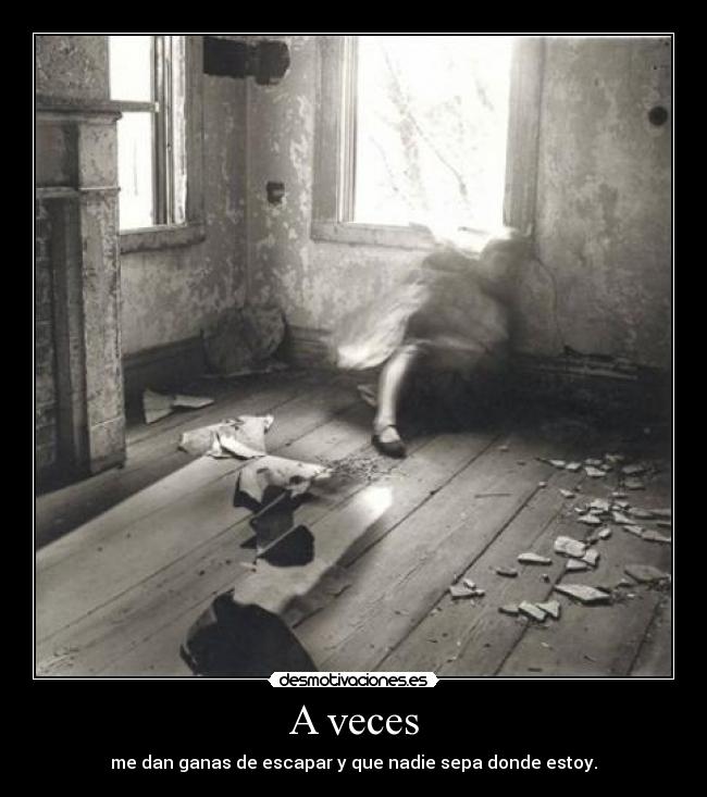 A veces - 