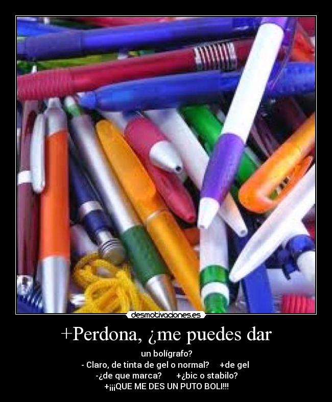 carteles paula2000 desmotivaciones