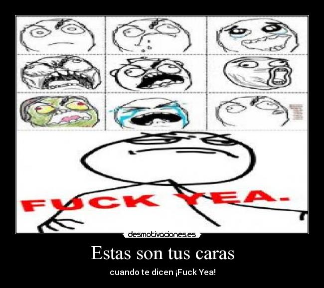 carteles desmotivaciones