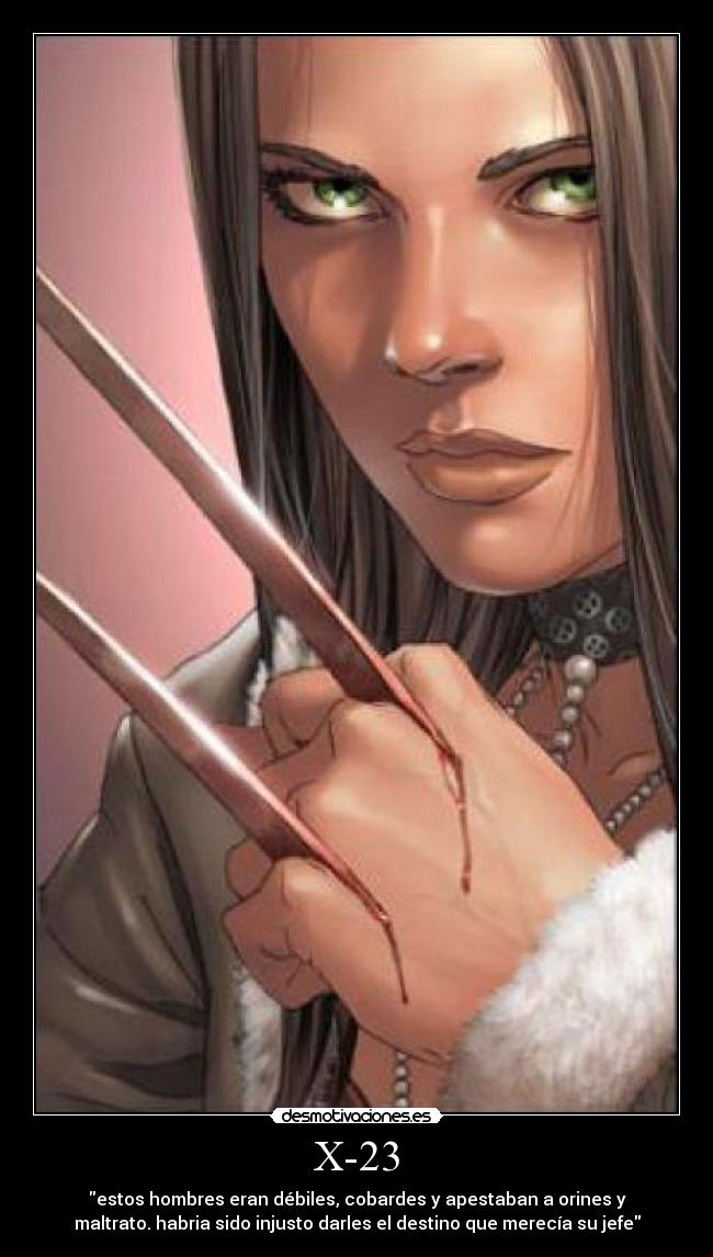 carteles marvel juez jurado verdugo kaf desmotivaciones