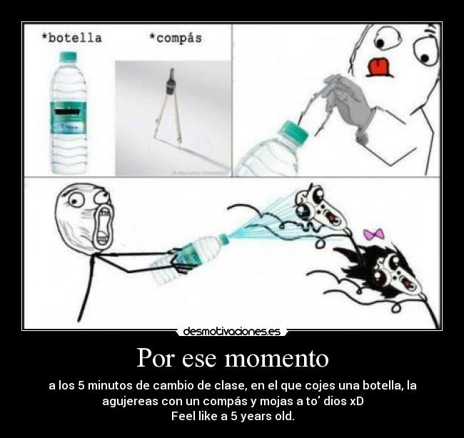 Por ese momento - 