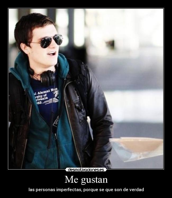 Me gustan - 