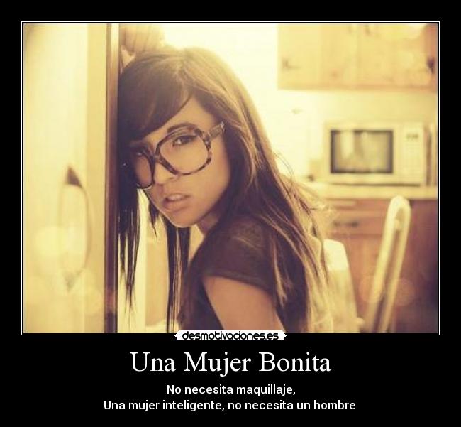 Una Mujer Bonita - 