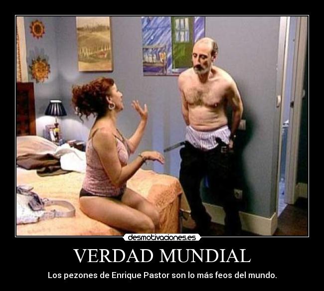 VERDAD MUNDIAL - 