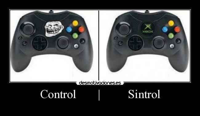 Control       |         Sintrol - 