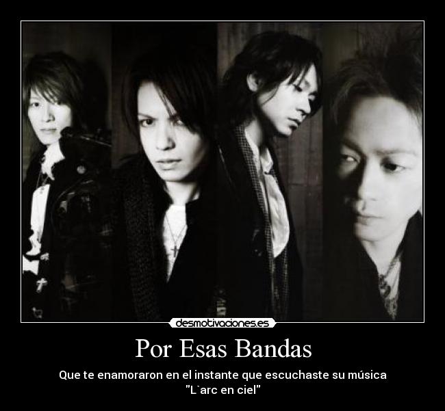 Por Esas Bandas - 