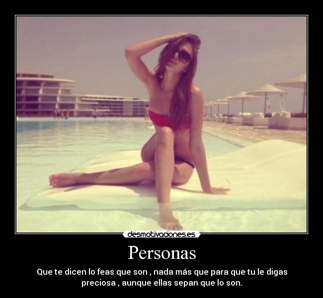 Personas - 