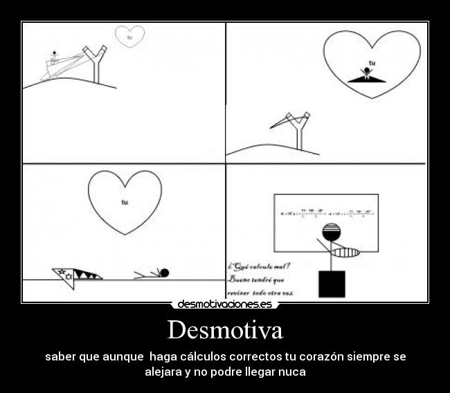 Desmotiva -