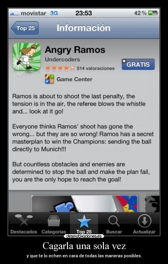 carteles quise revivir tema pero joder mirad foto lololololoaghraphrabr desmotivaciones