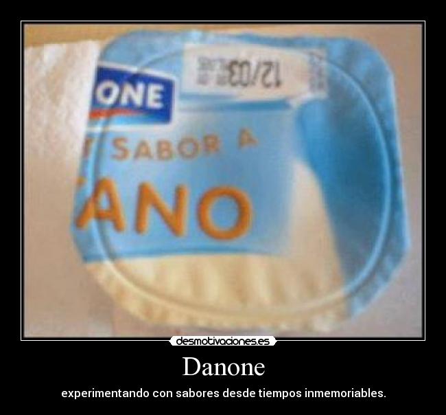 Danone -