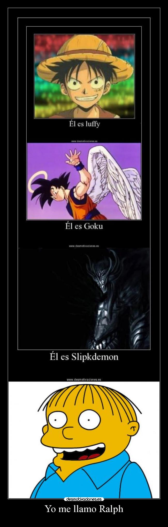 carteles imperiodesplazado clandesplazado desmotivado15 desmotivaciones