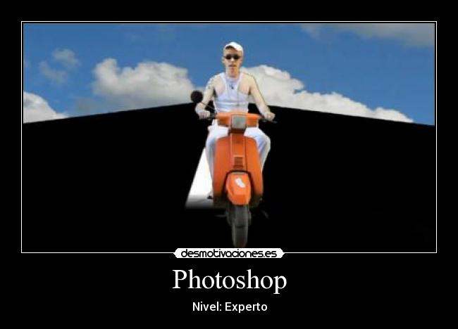 Photoshop - 