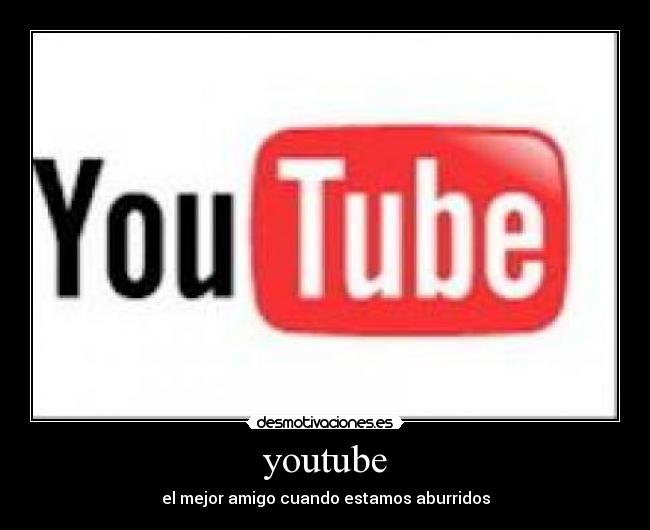 youtube - 