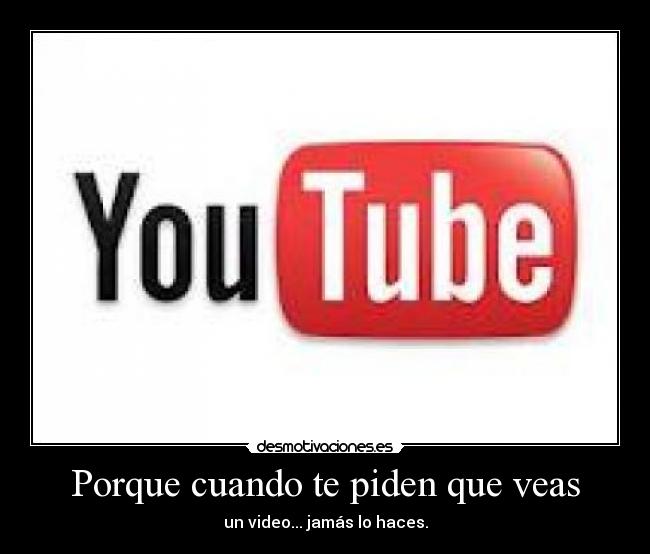 carteles despues preguntan que tal sabes que responder desmotivaciones